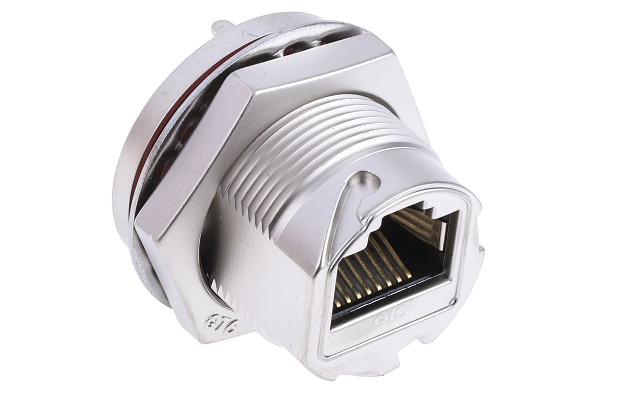 RJ45 Connectors Guide